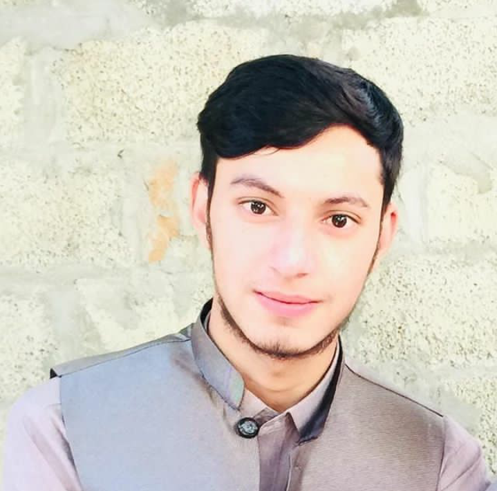 Profile photo for Muhammad Hammad Ali