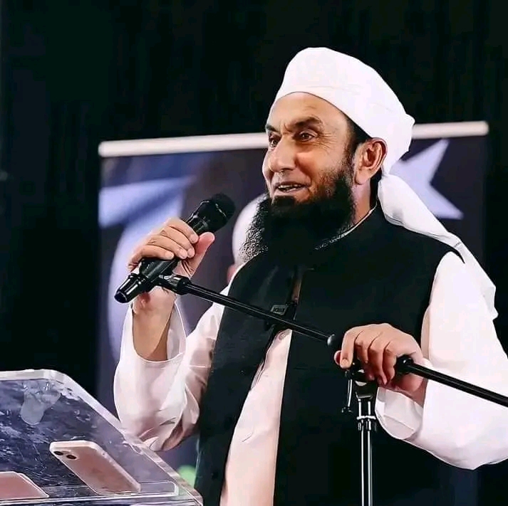 Profile photo for Molana Tariq jameel