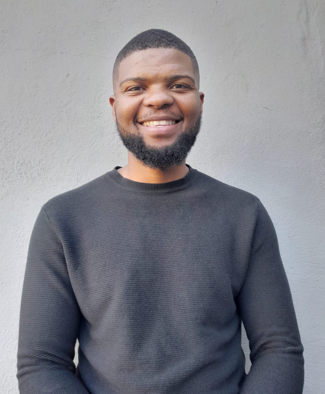 Profile photo for Abongile Nobongoza