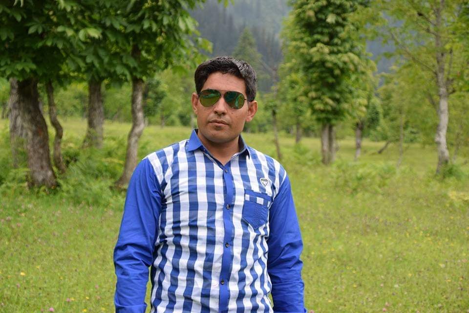 Profile photo for Sakhawat Shah