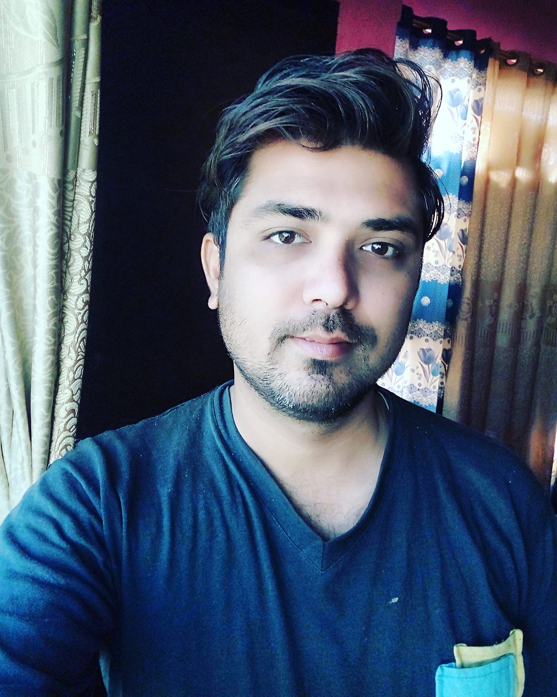 Profile photo for Abdul Rehman Khan