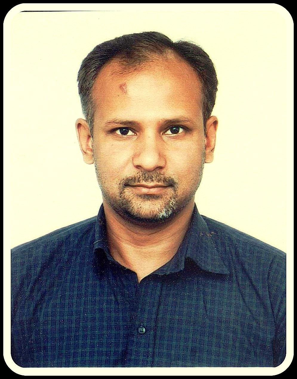 Profile photo for Abdal Jafri