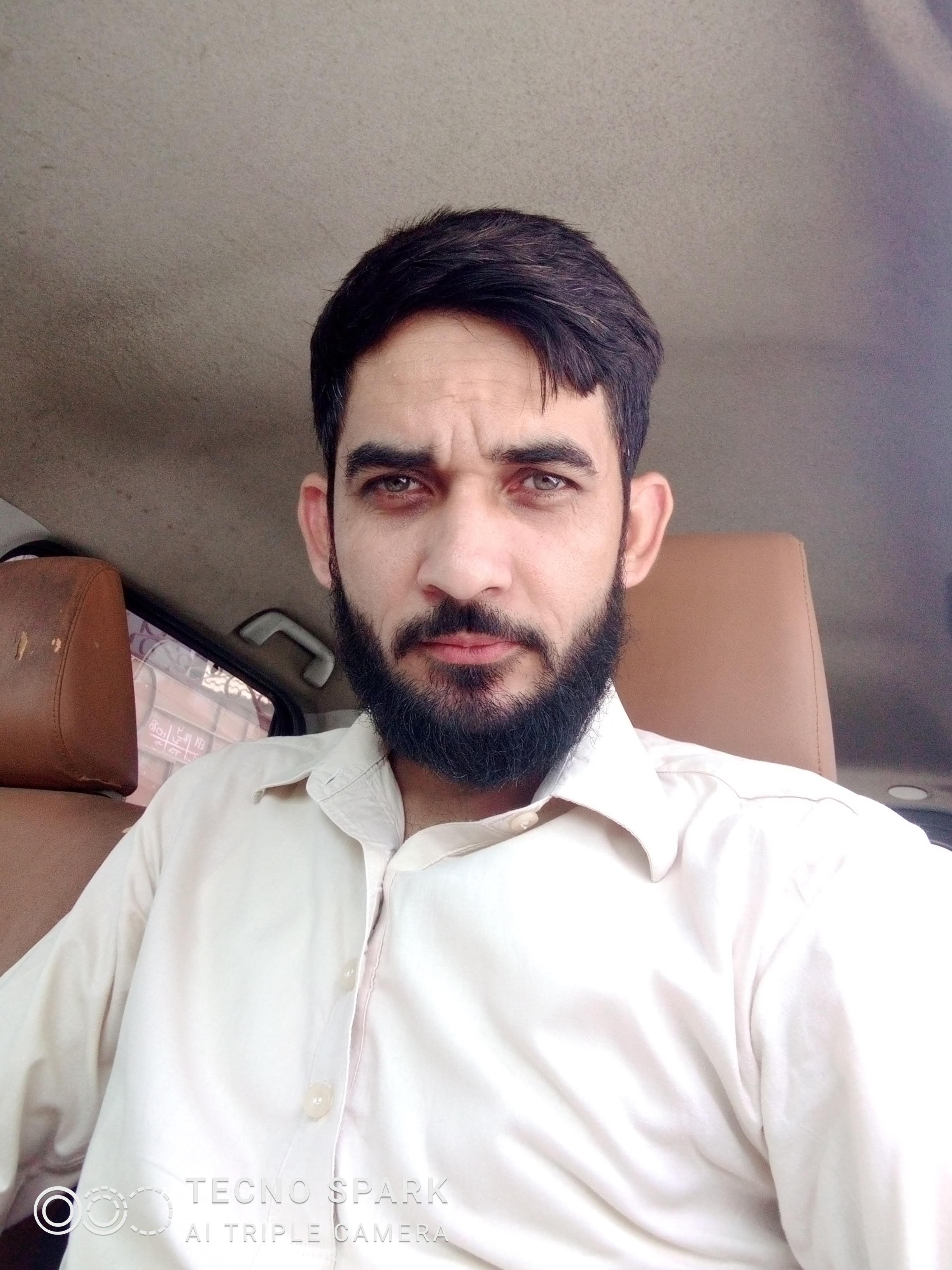 Profile photo for Malik Sami Ullah