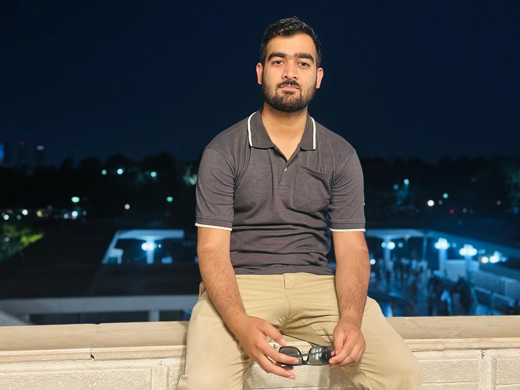 Profile photo for Shahzaib Bhatti