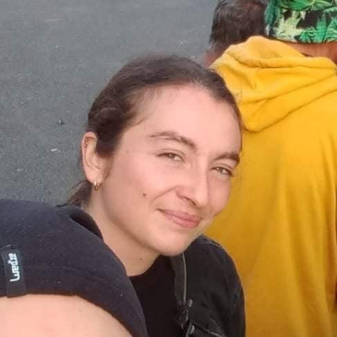 Profile photo for Amaia Marcano Larrinaga