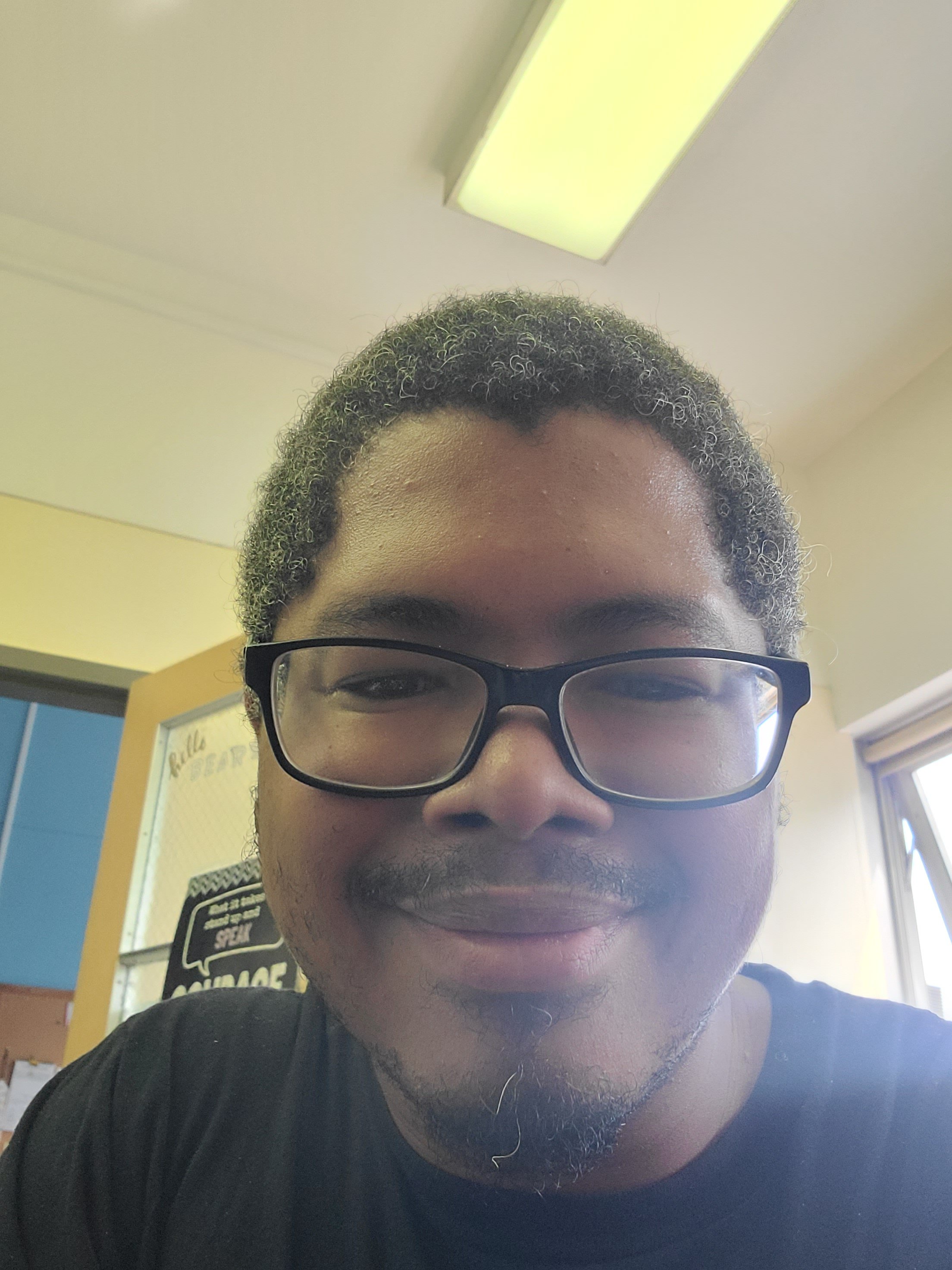 Profile photo for Robert Ross