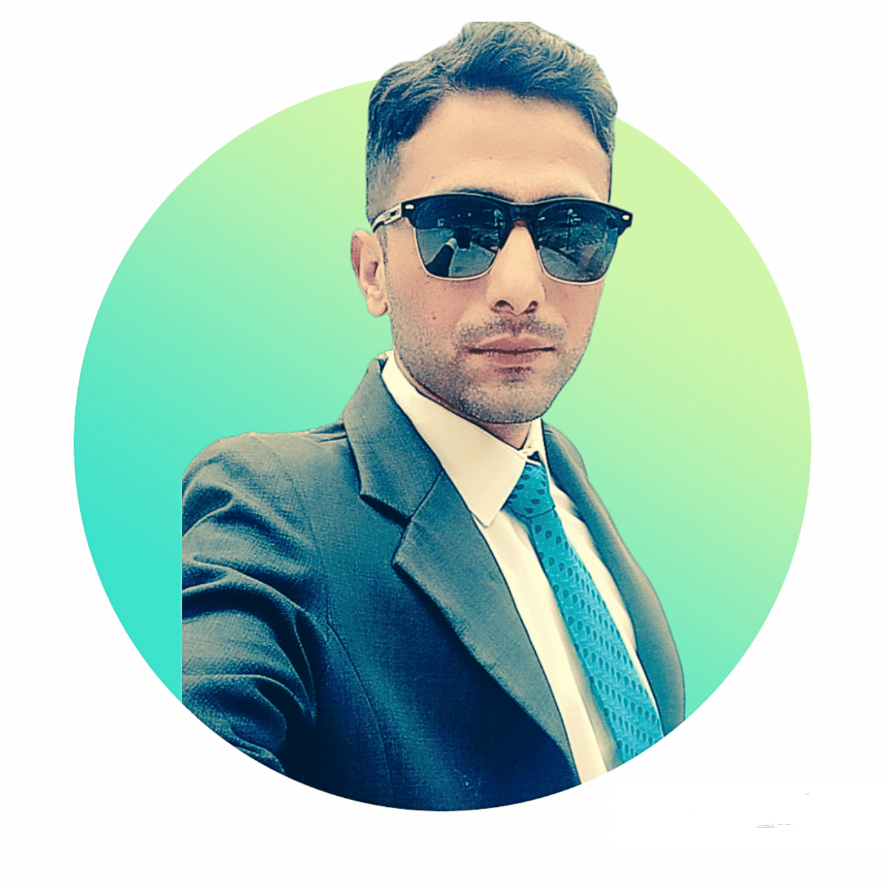 Profile photo for Sam khan