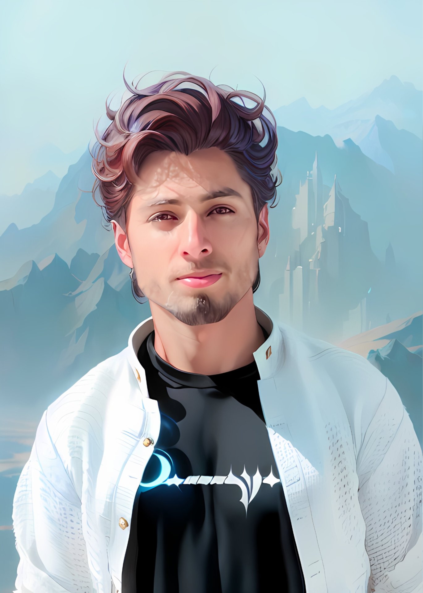 Profile photo for Pc Coder