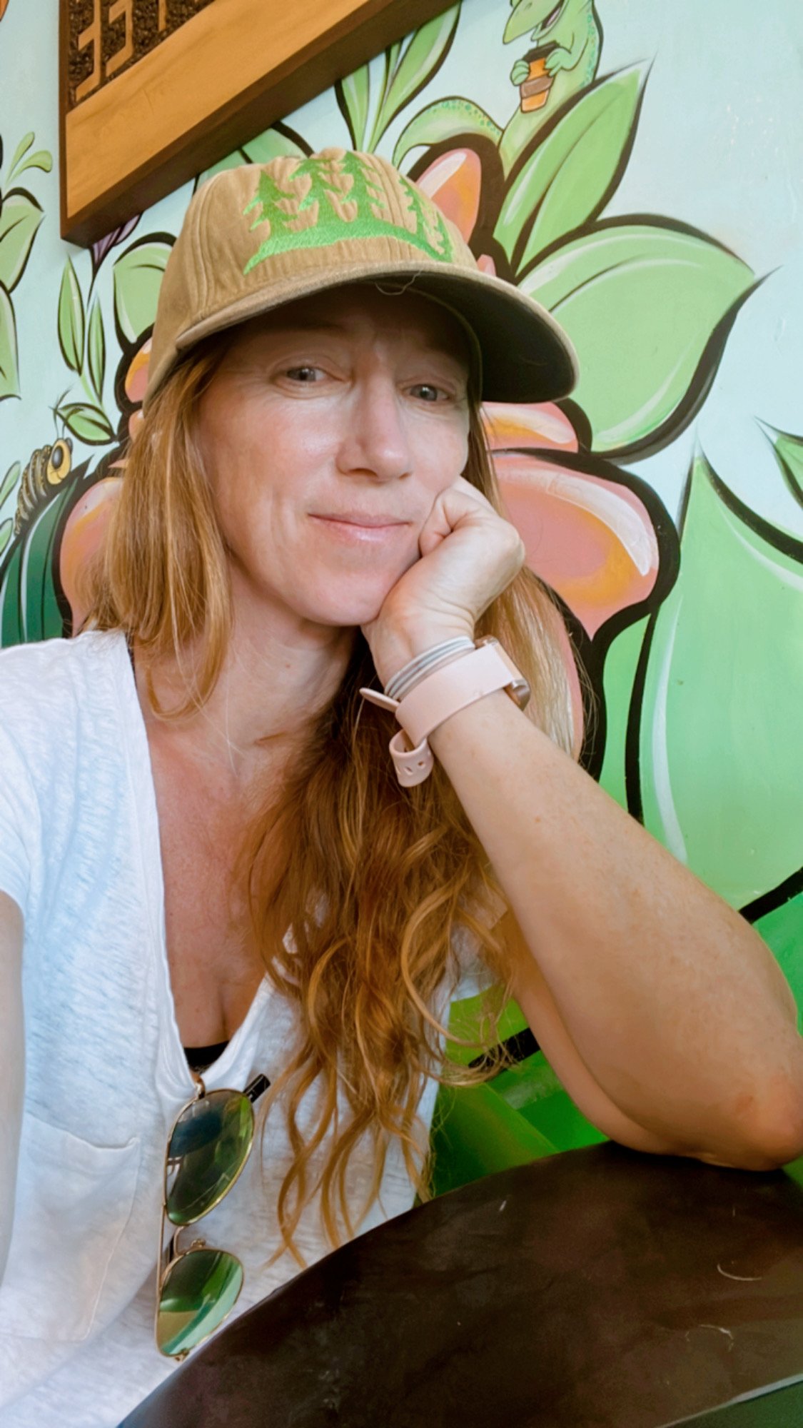 Profile photo for Shana Jones