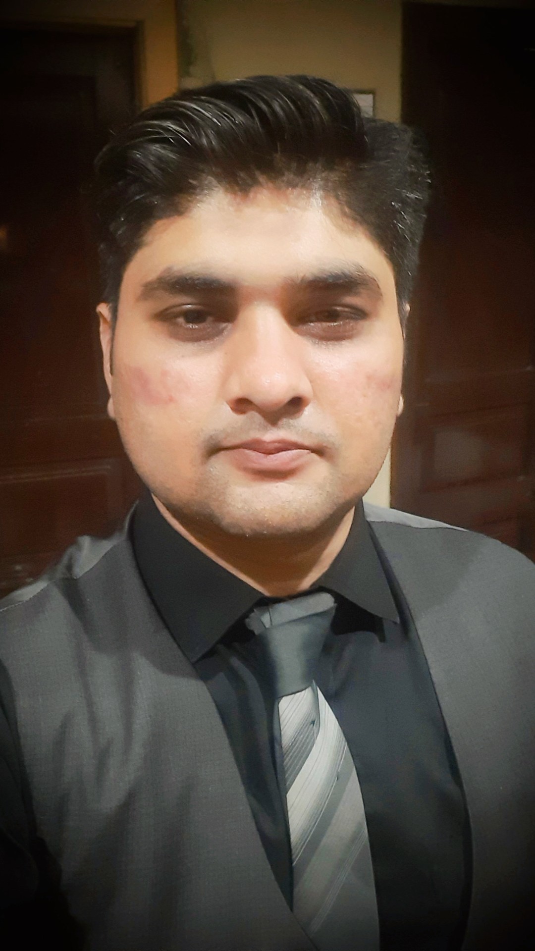 Profile photo for Ghulam Jilani