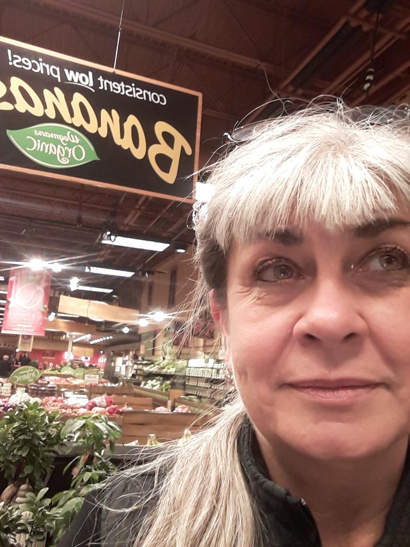 Profile photo for Jayne Parks