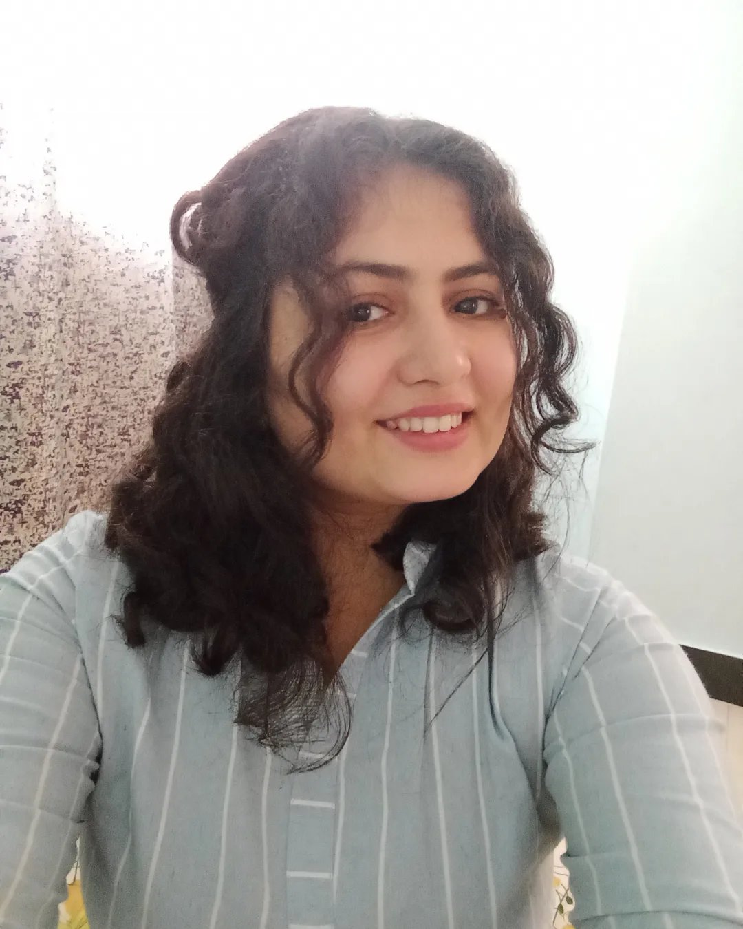 Profile photo for Pooja sharma