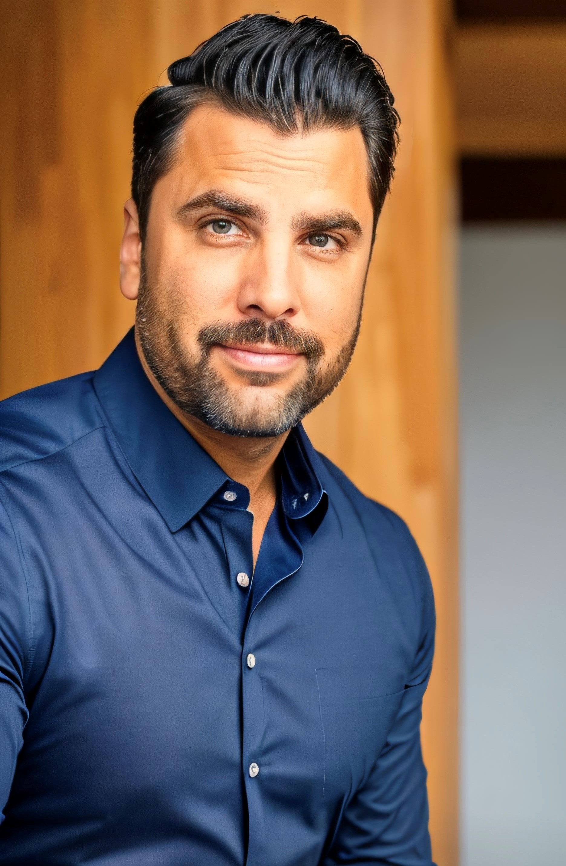 Profile photo for Joshua Dorman