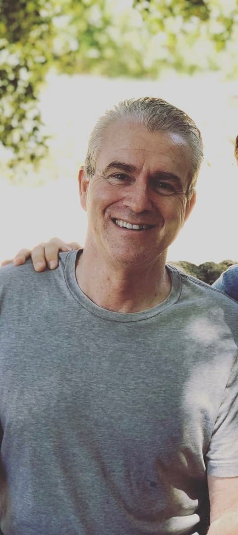 Profile photo for Jonathan Avne