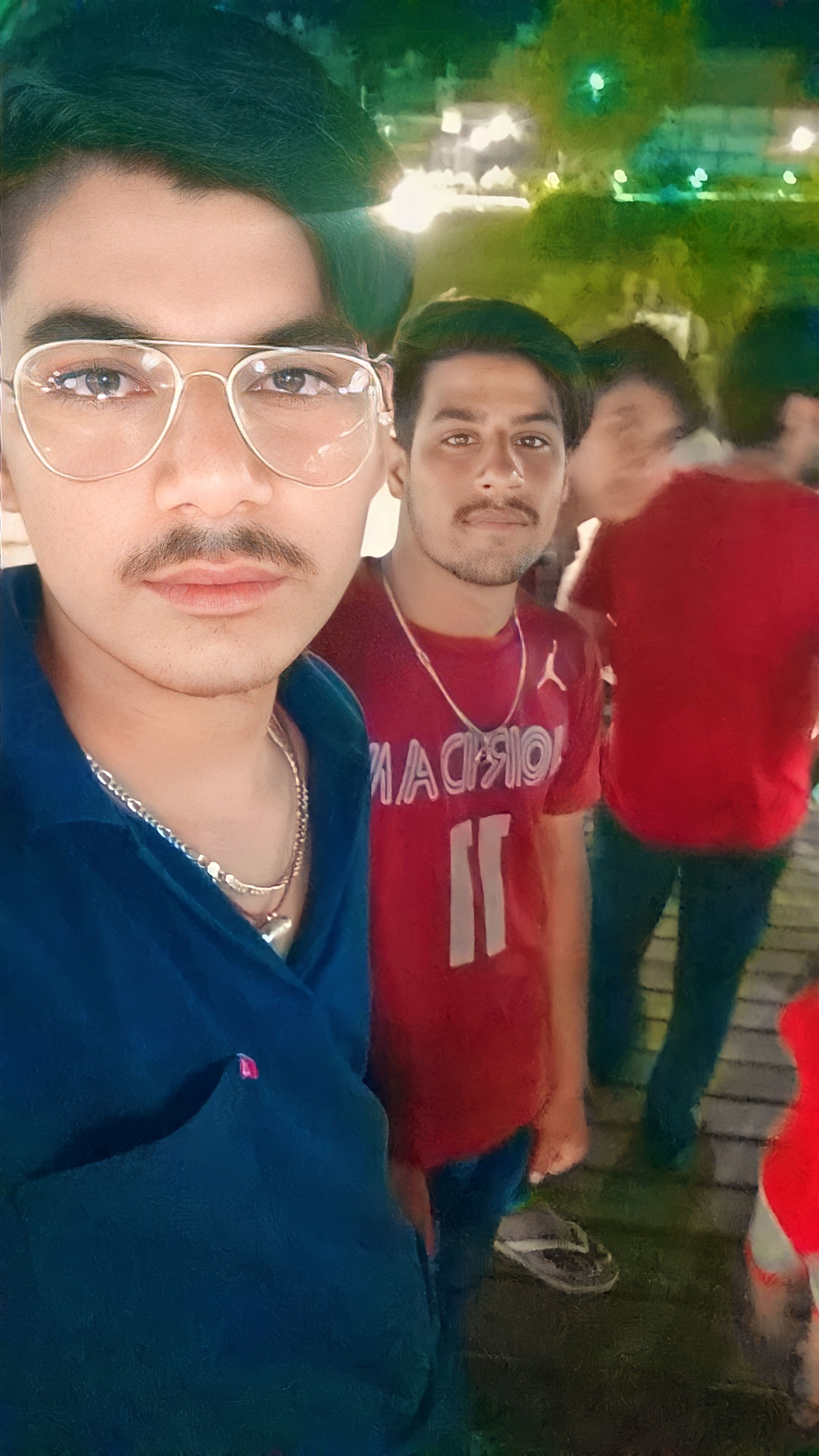 Profile photo for Ajay Khan