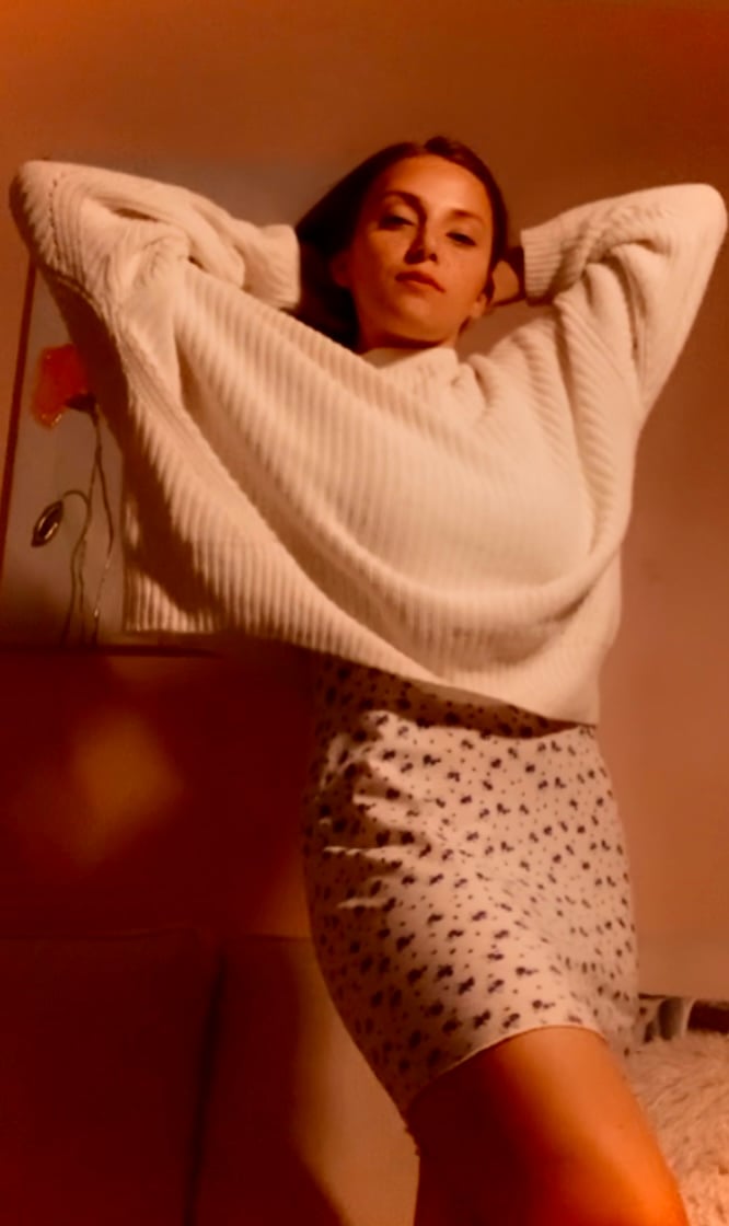 Profile photo for Monica spilo