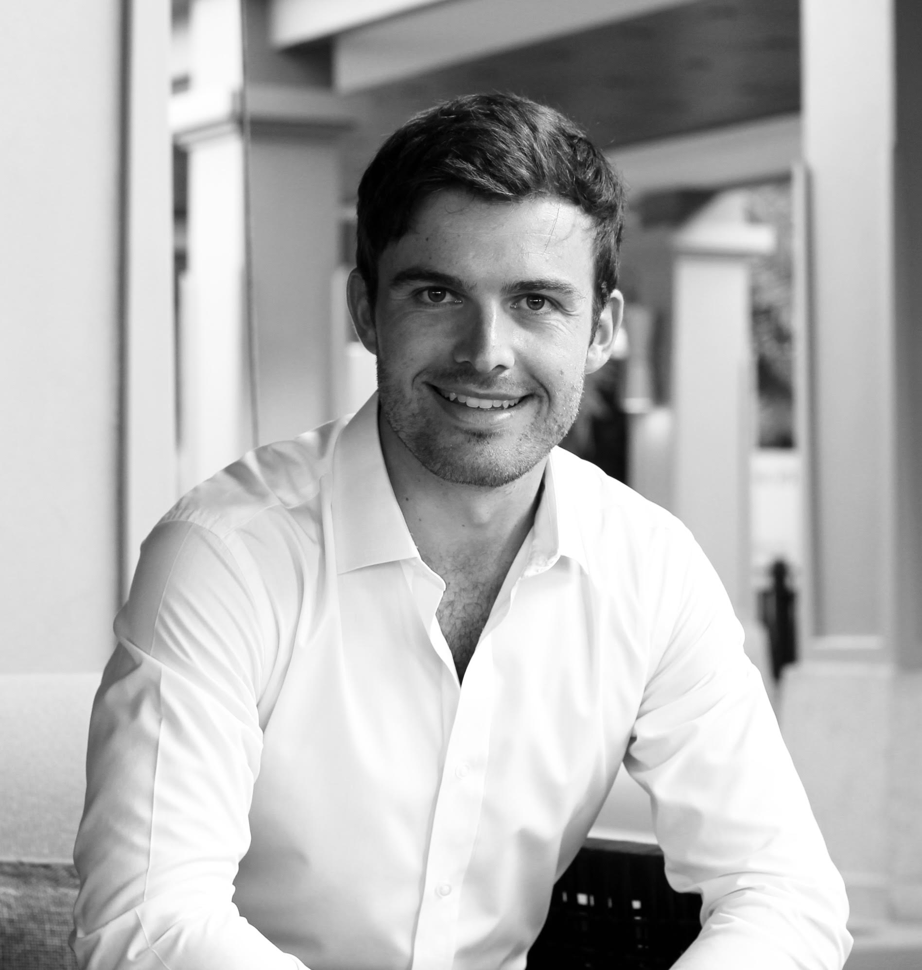 Profile photo for Hugo Wertel