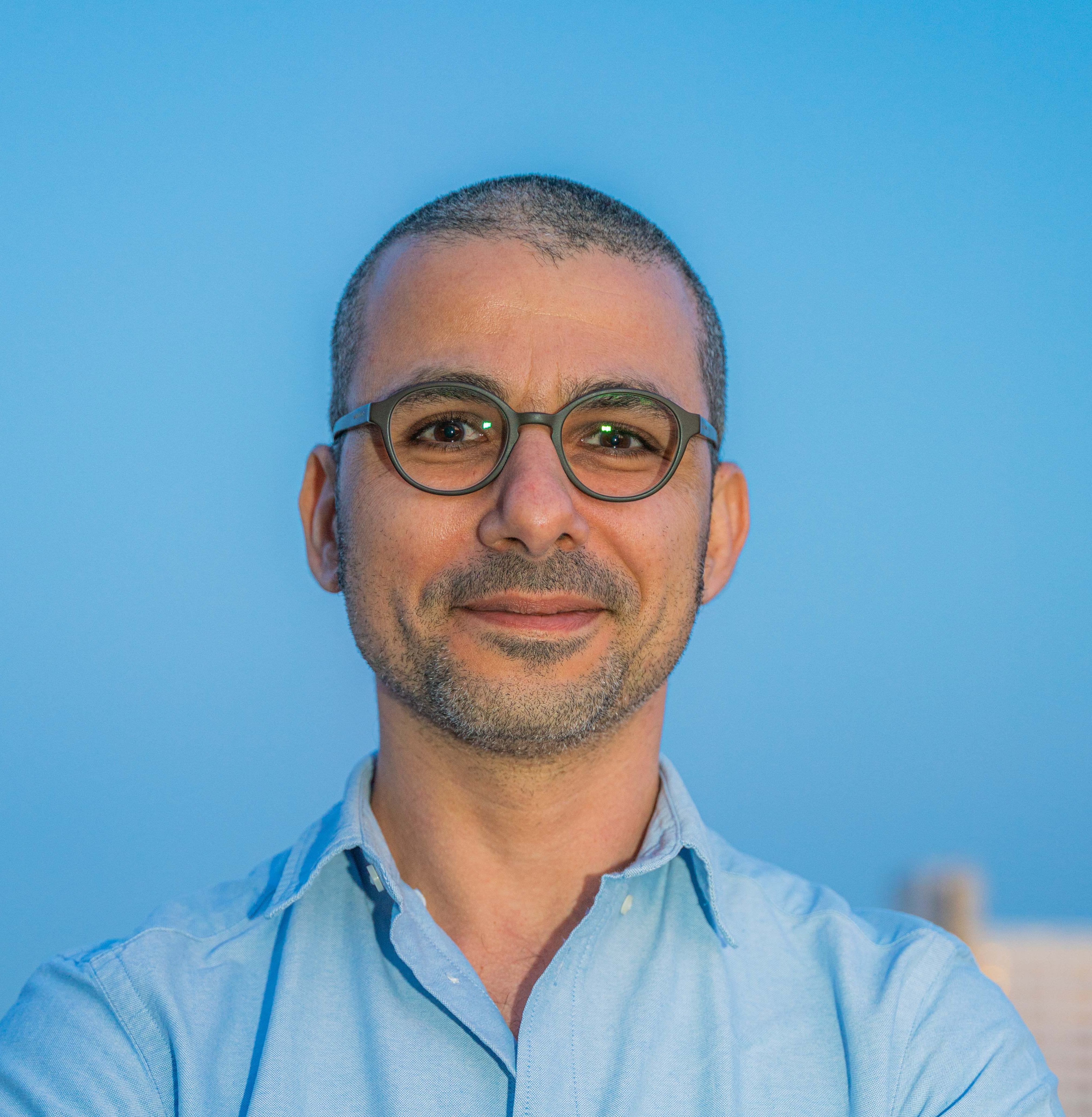 Profile photo for Eliran Hirsh