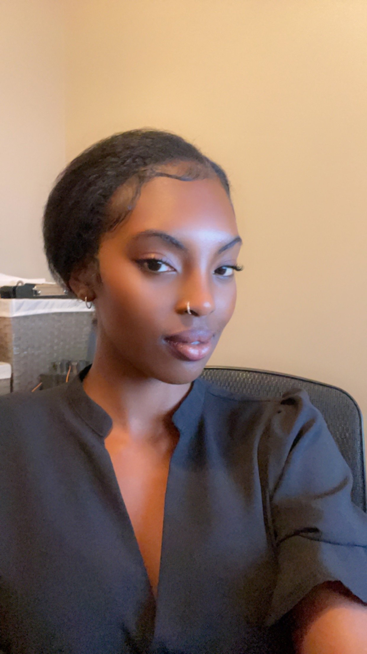 Profile photo for Jasmine Pruitt