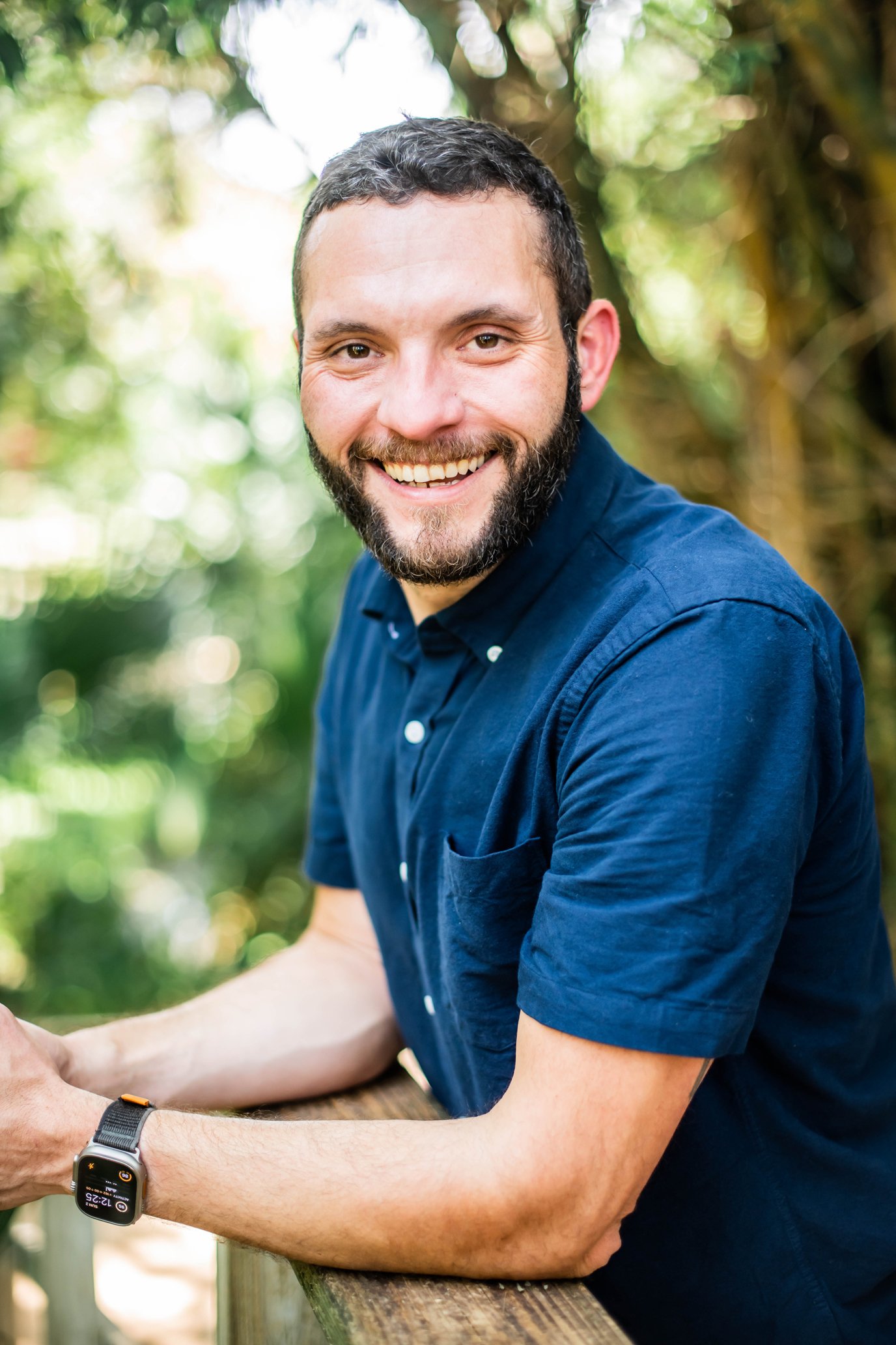 Profile photo for William Nations