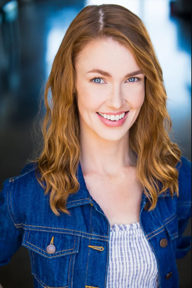 Profile photo for Paulina Fricke