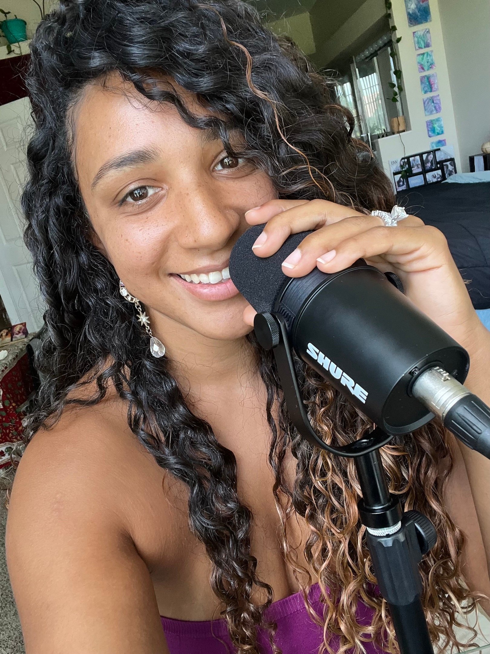 Profile photo for Alaetra Cruz