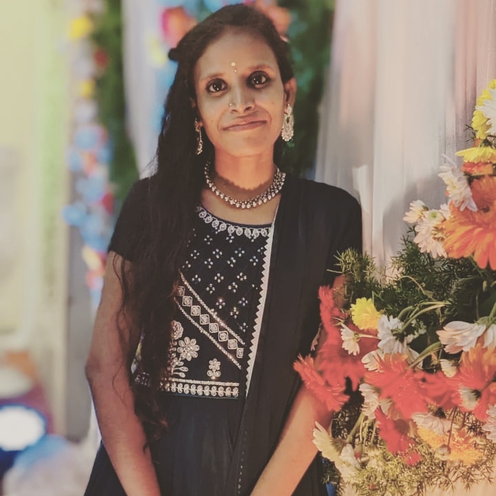 Profile photo for Dharanimalar Dharanimalar