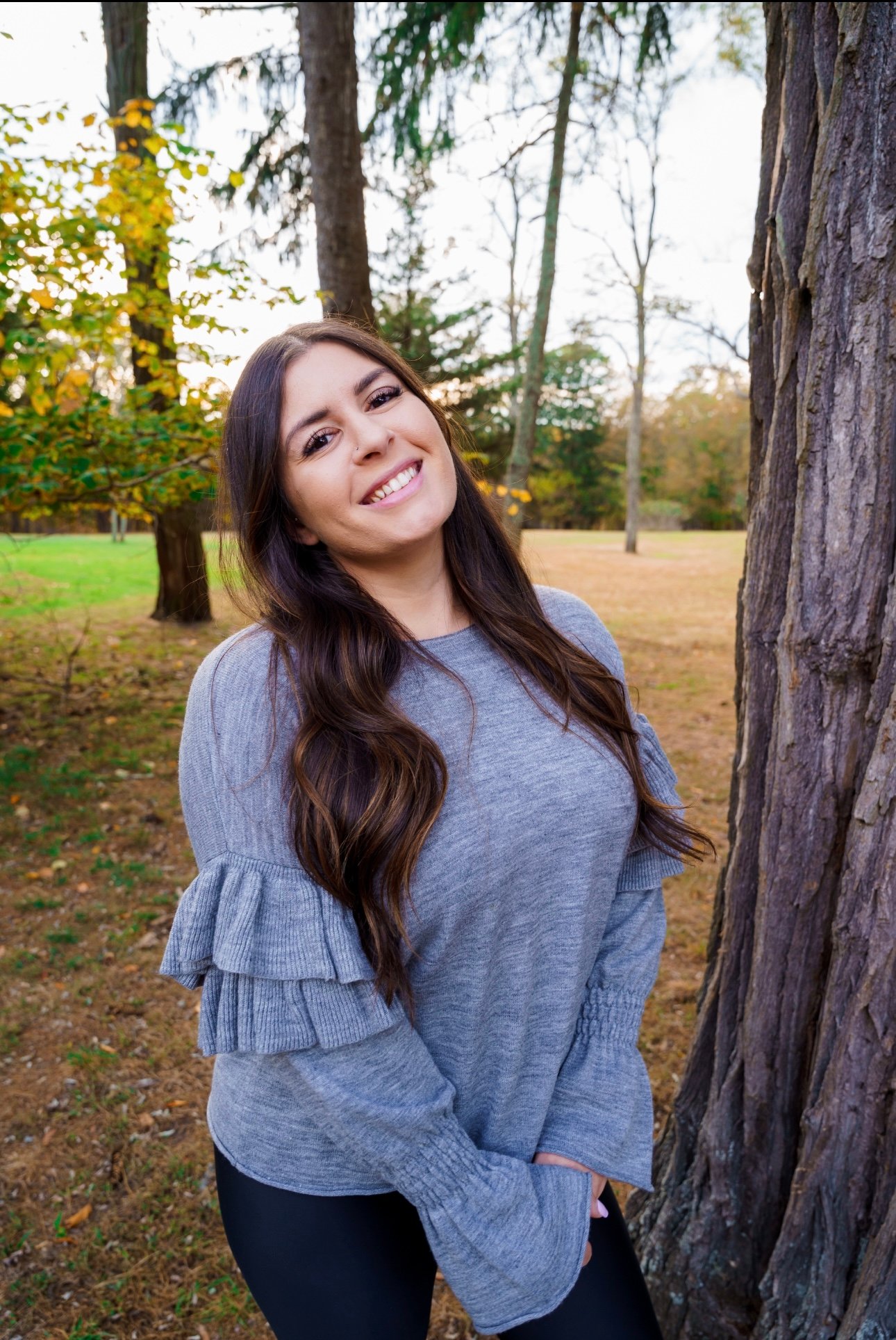 Profile photo for Emily Cowan