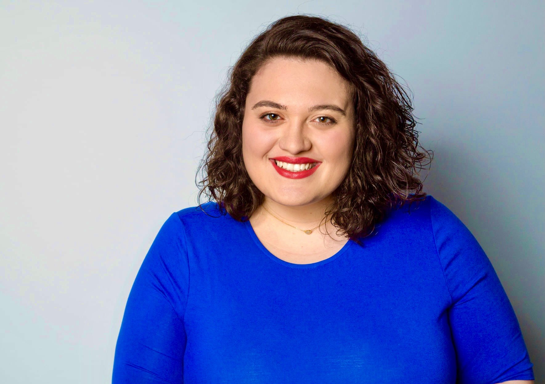 Profile photo for Andrea Vargas