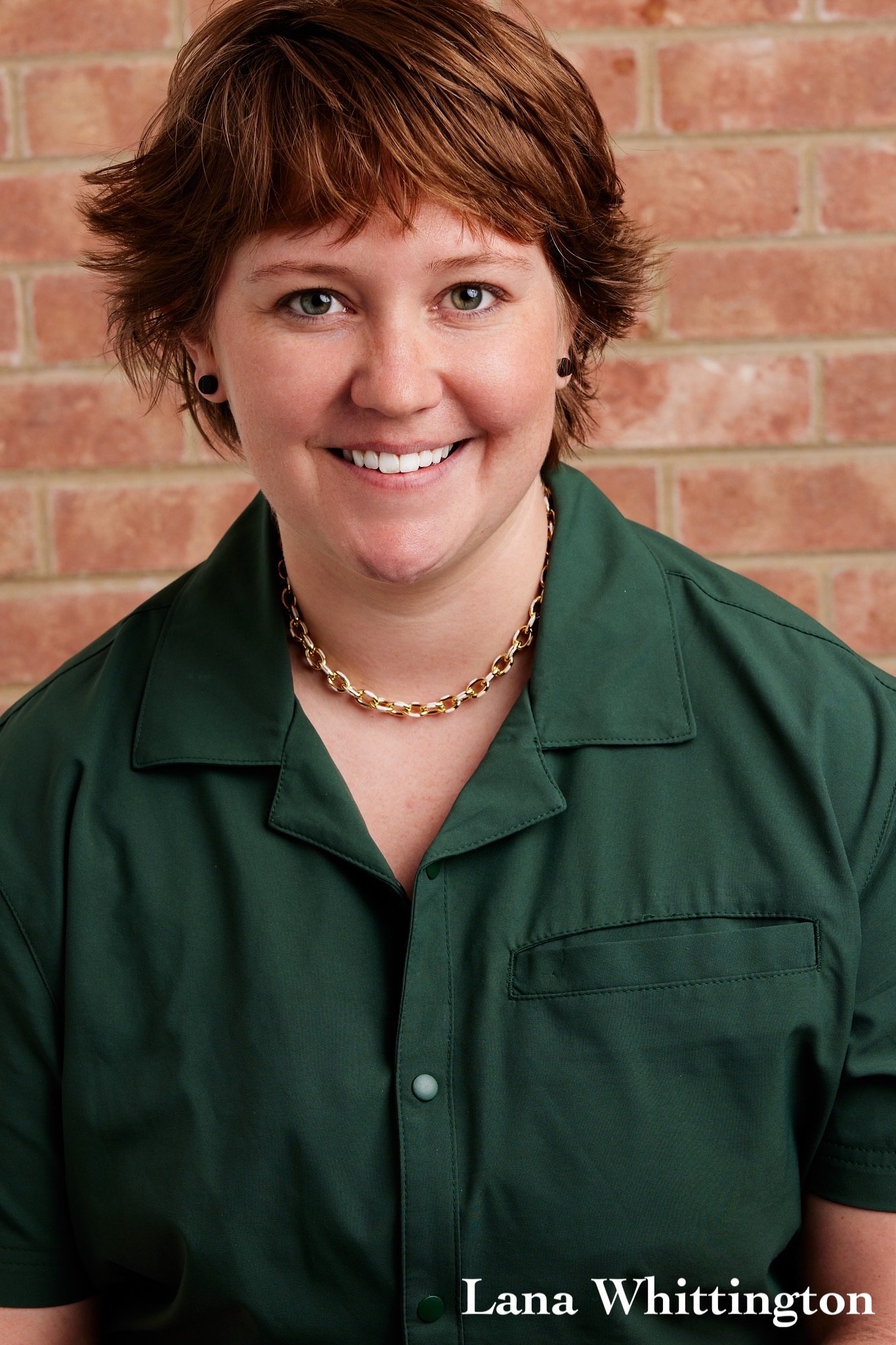 Profile photo for Lana Whittington