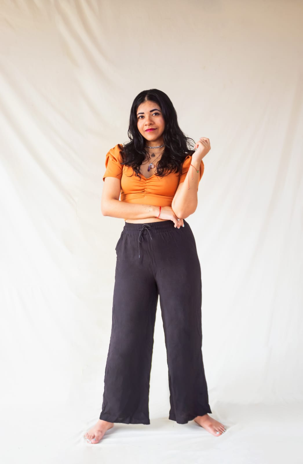 Profile photo for jhoselyn Paiva