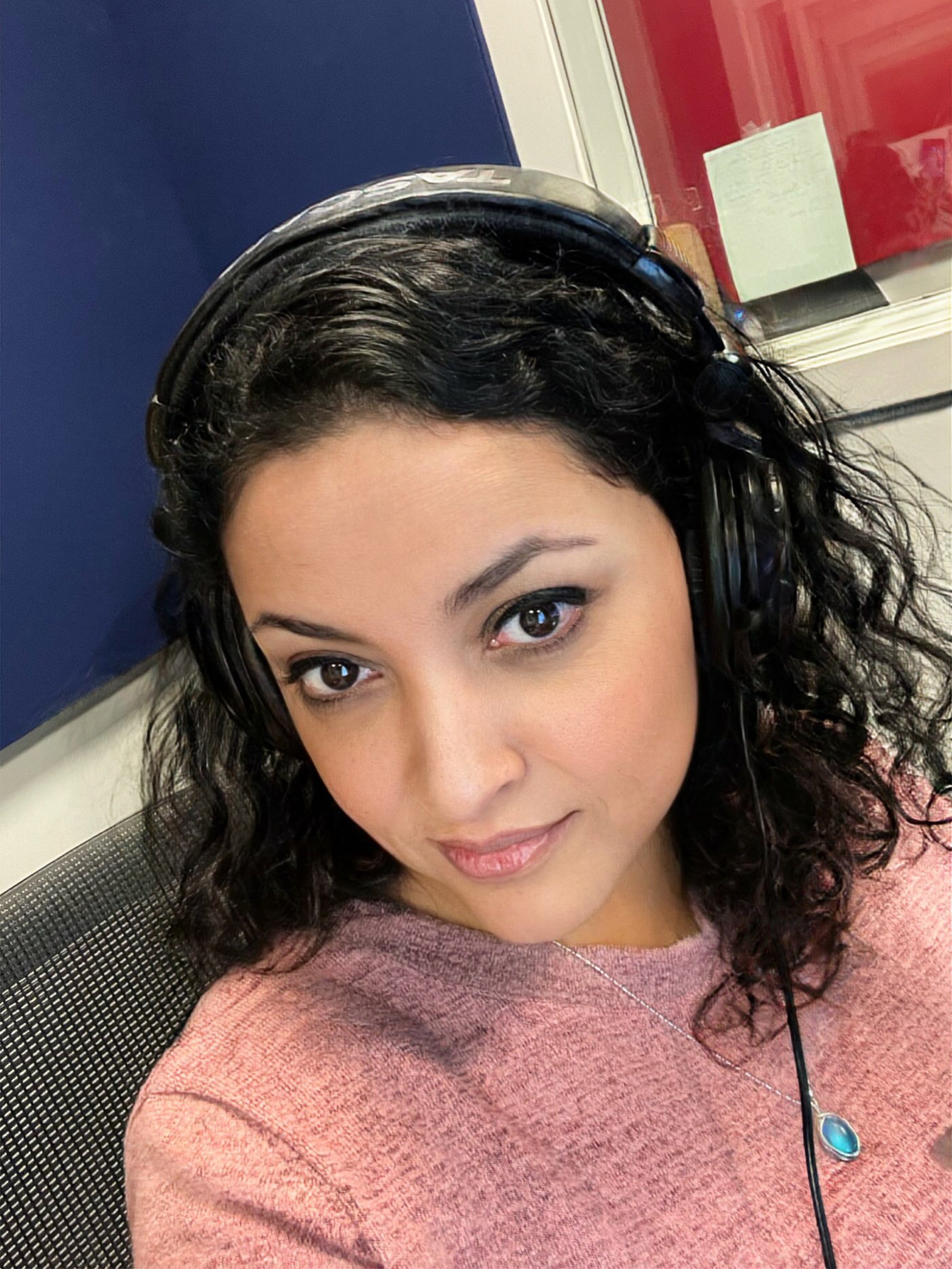 Profile photo for Heba Elghobashy