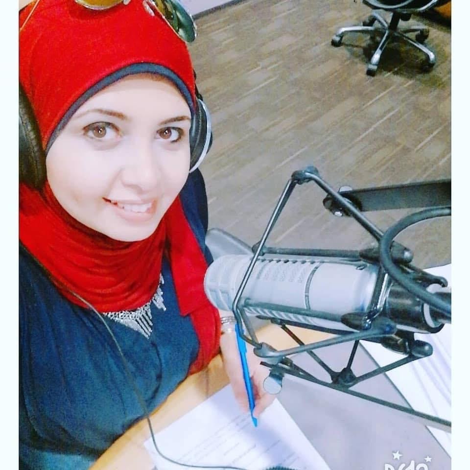 Profile photo for Heba Abdulrahman