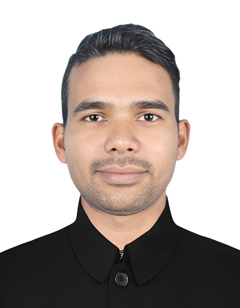 Profile photo for Amir Anshari