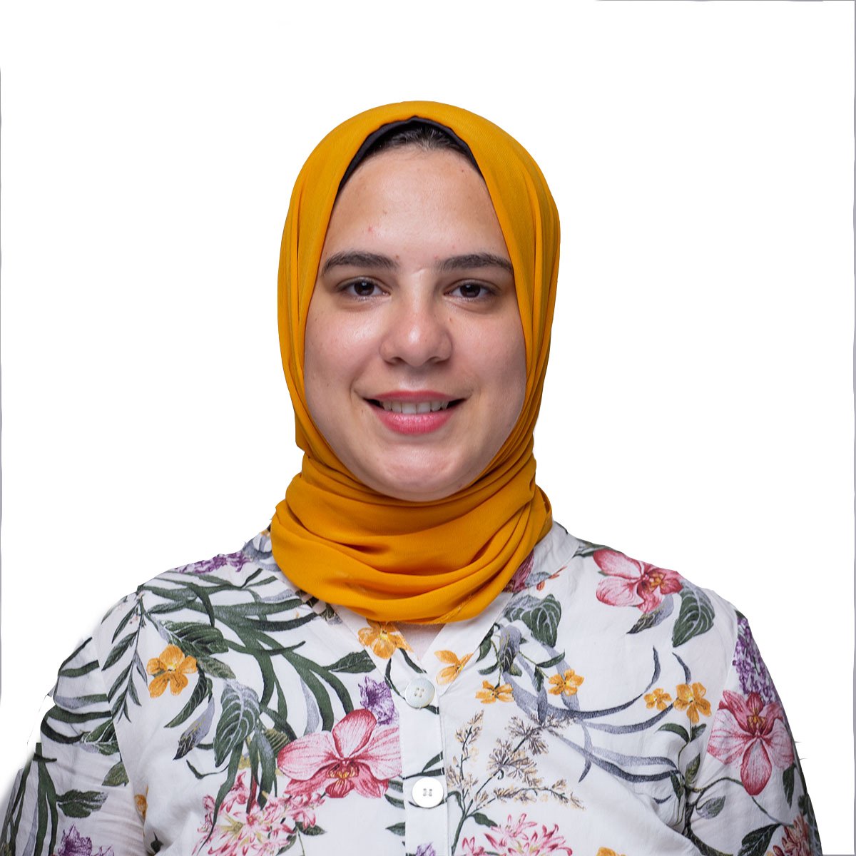 Profile photo for Alaa Hatem