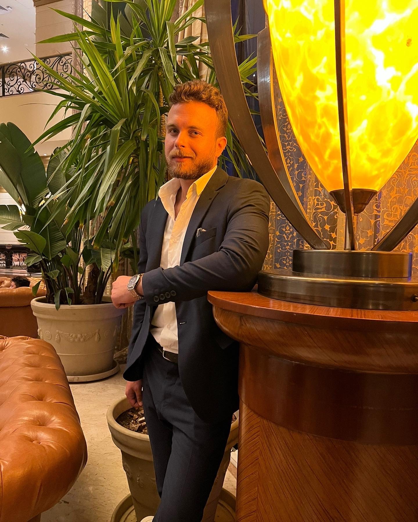 Profile photo for Mohamed Mostafa