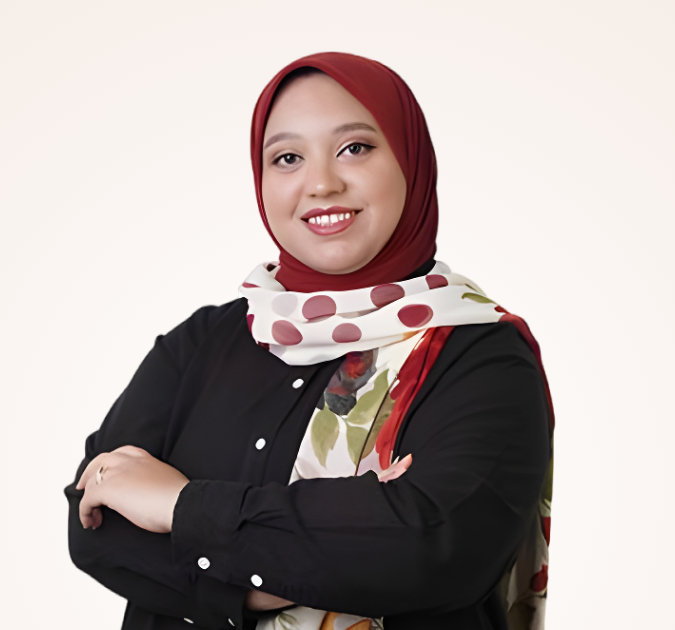 Profile photo for Dina Fahim
