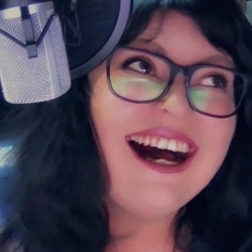 Profile photo for Susie Dryden