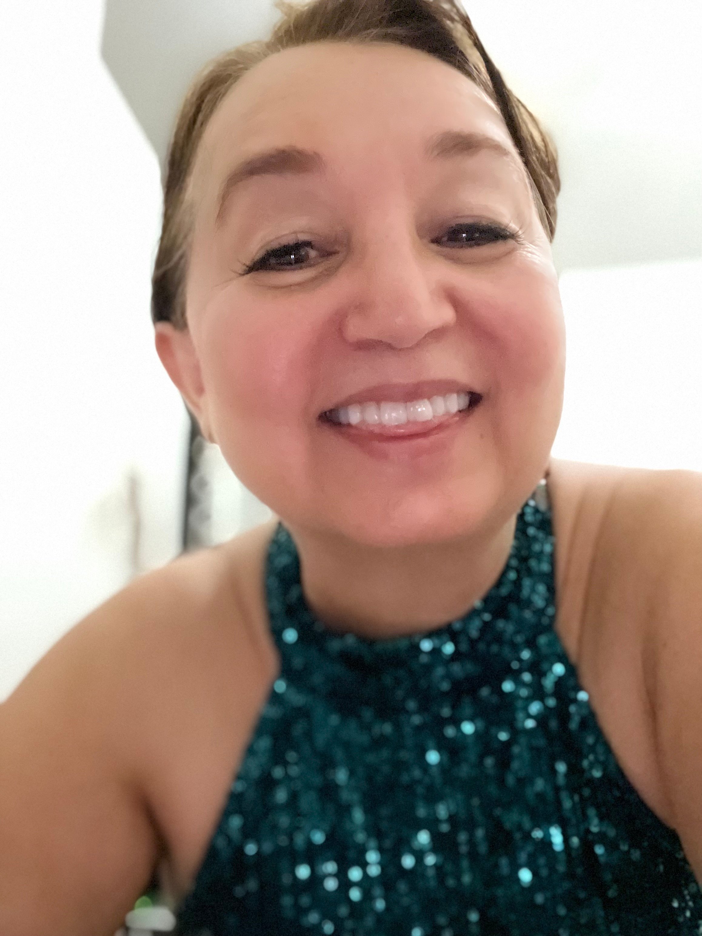 Profile photo for Carmen Sanchez