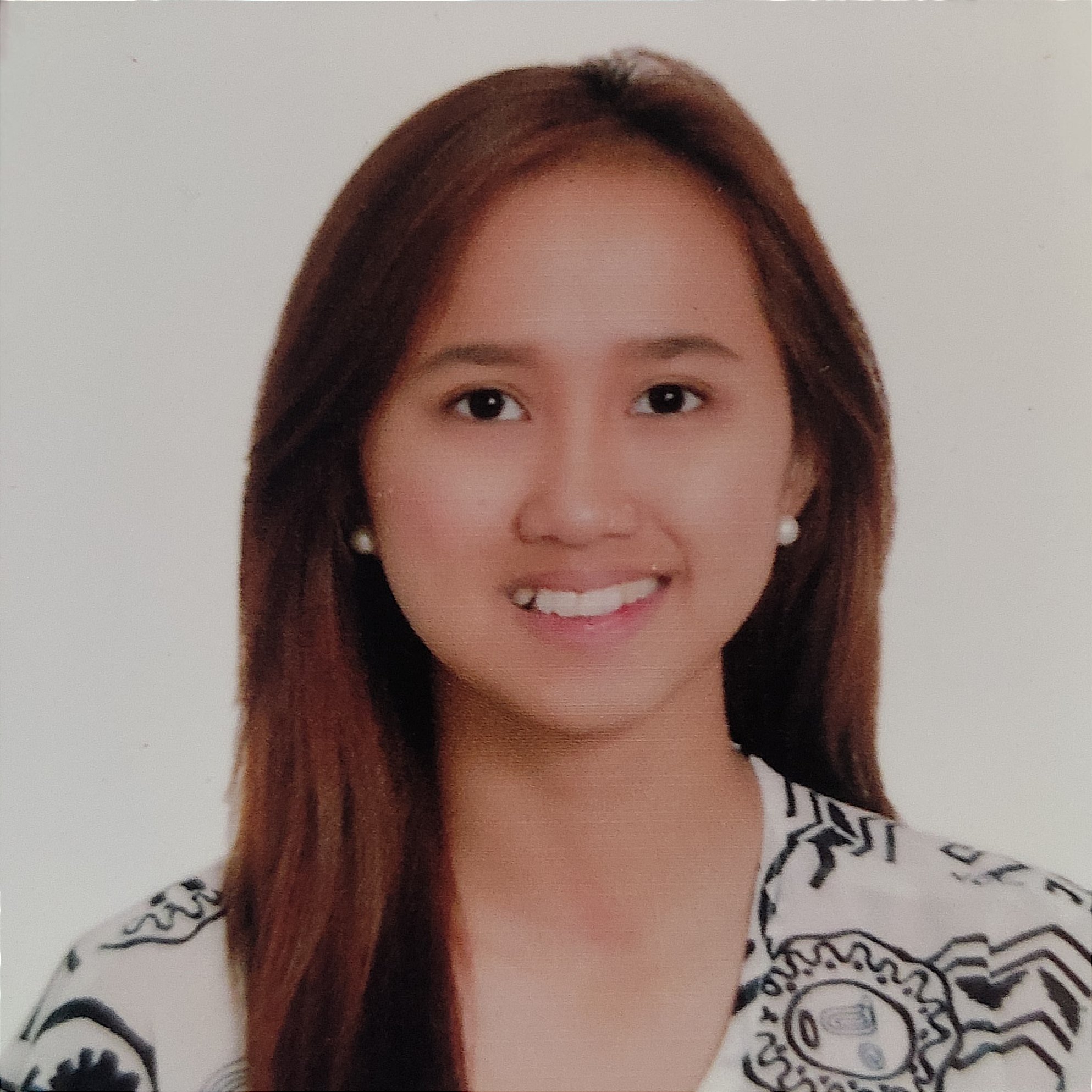 Profile photo for Kaira Patricia Bermejo