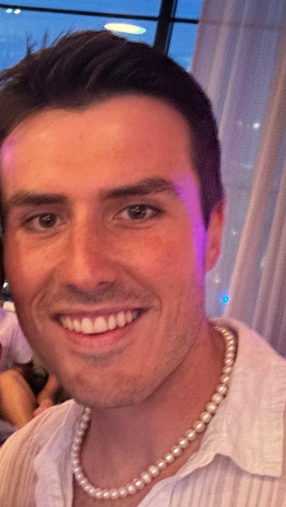 Profile photo for Kevin Stevens