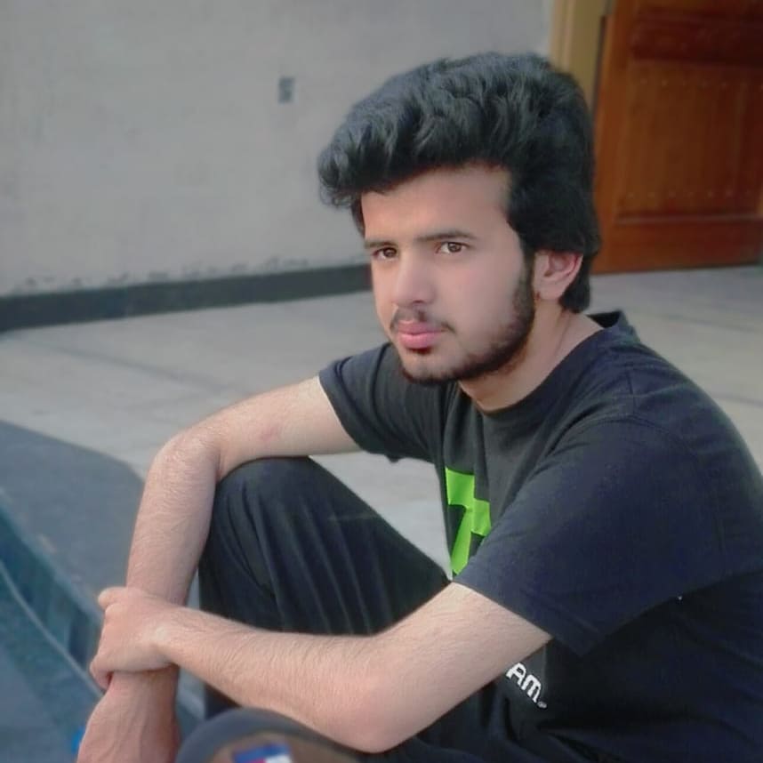 Profile photo for Saif Bhatti
