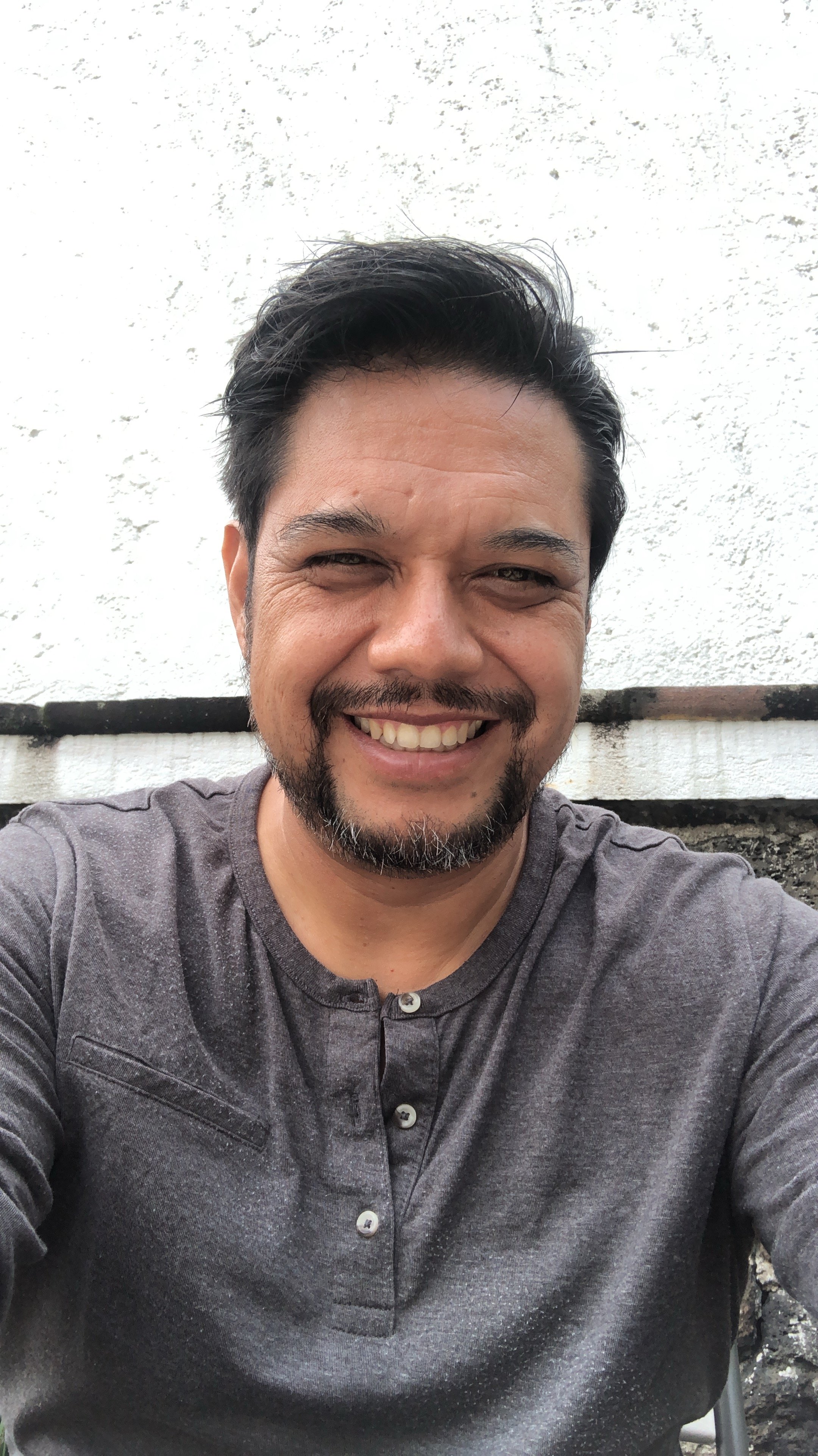 Profile photo for GABRIEL HERNANDEZ
