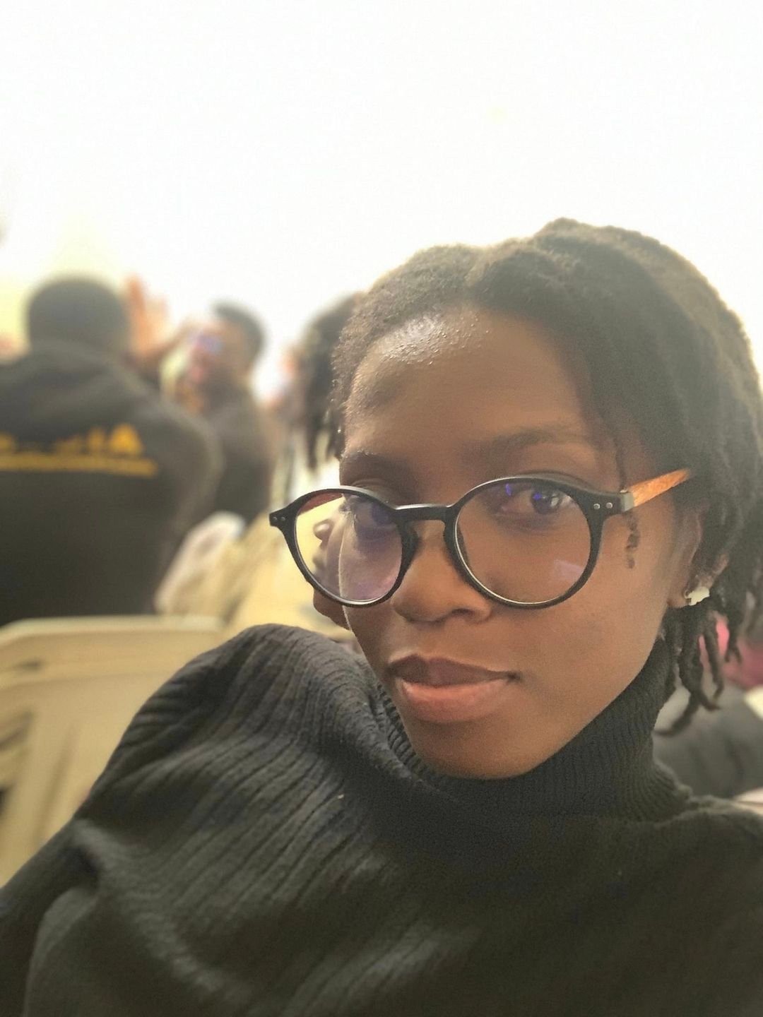 Profile photo for Ezechi Onyinye Melissa