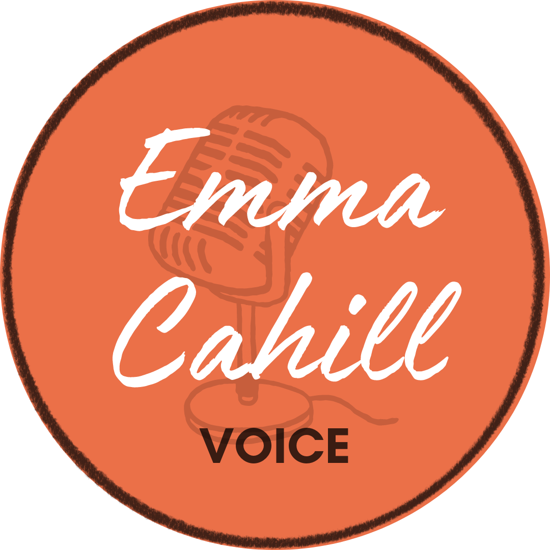 Profile photo for Emma Cahill