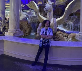 Profile photo for Jonathan Reyes