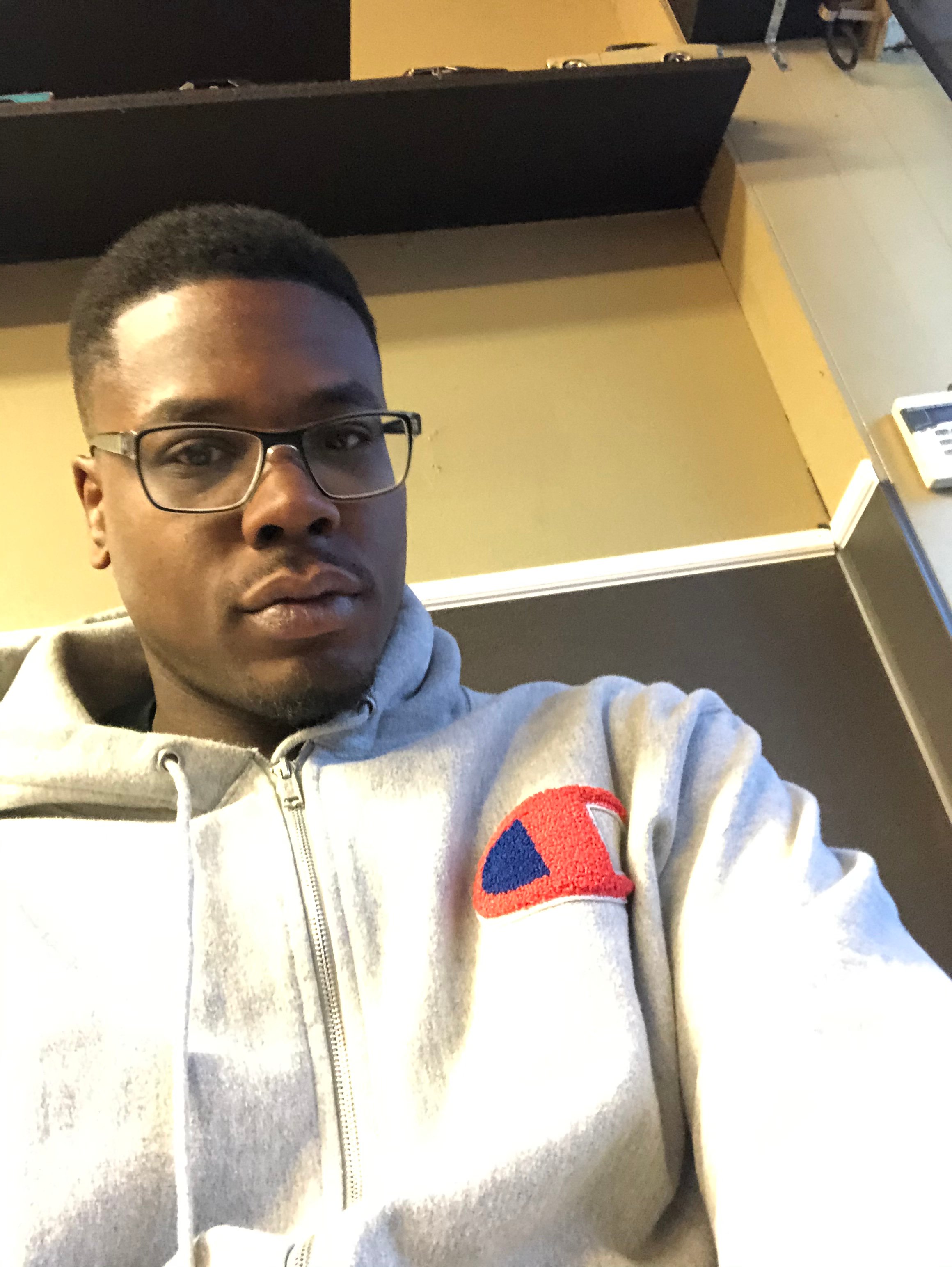 Profile photo for Malik Bond