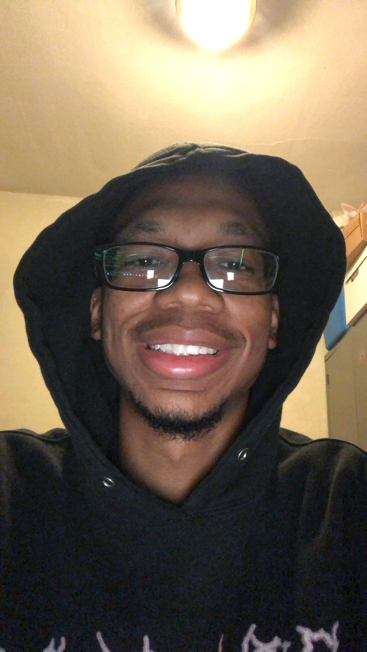 Profile photo for edwin green