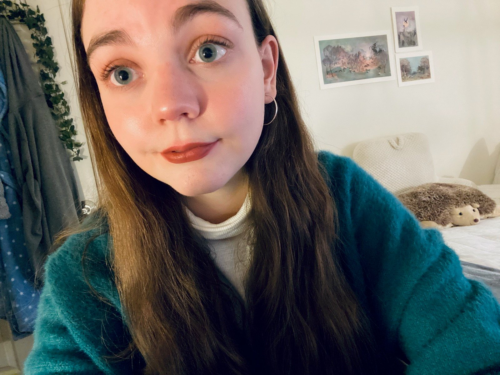 Profile photo for Madison Borman