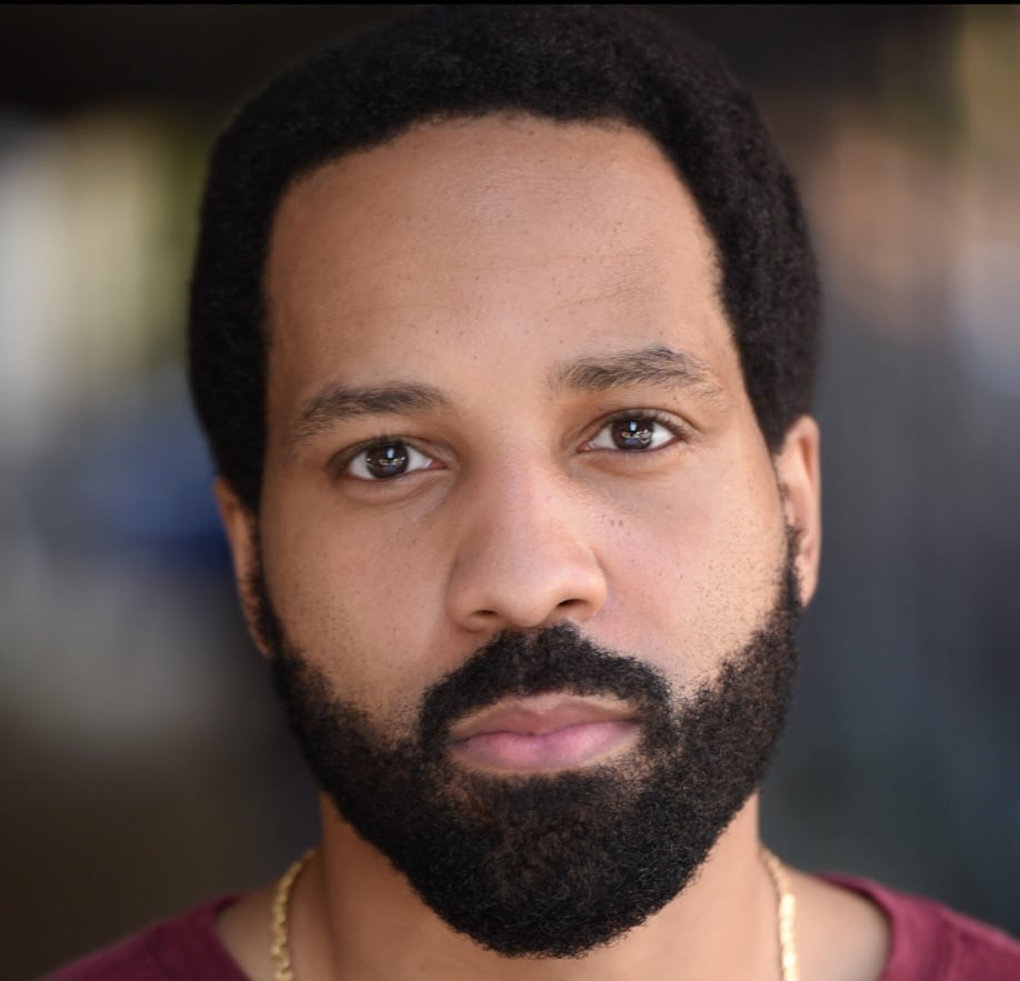 Profile photo for Jamaal Burcher